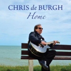 De Burgh Chris - Home in the group CD / Pop-Rock at Bengans Skivbutik AB (551773)