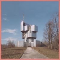 Unknown Mortal Orchestra - Unknown Mortal Orchestra in the group OUR PICKS / Friday Releases / Friday The 8th Of Mars 2024 at Bengans Skivbutik AB (5517736)