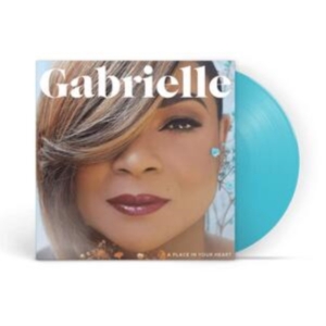Gabrielle - A Place In Your Heart in the group OTHER / Forthcoming products - 10 percent at Bengans Skivbutik AB (5517770)