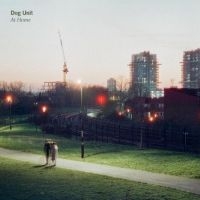 Dog Unit - At Home in the group OUR PICKS / Frontpage - CD New & Forthcoming at Bengans Skivbutik AB (5517789)