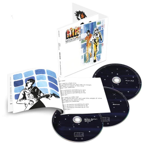 Air - Moon Safari (2CD+Bluray, 25th anniv edition) i gruppen VI TIPSAR / Fredagsreleaser / Fredag Den 15:e Mars 2024 hos Bengans Skivbutik AB (5517791)