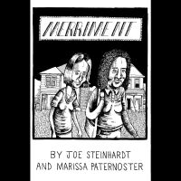 Steinhardt Joe & Marissa Paternost - Merriment in the group OUR PICKS / Music Books at Bengans Skivbutik AB (5517825)