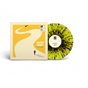 Bruno Mars - Doo-Wops & Hooligans in the group Minishops / Bruno Mars at Bengans Skivbutik AB (5517828)