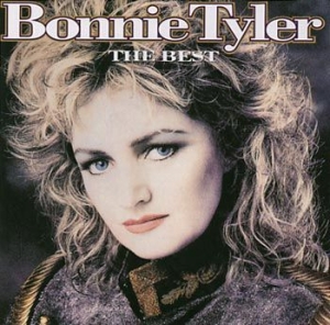 Tyler Bonnie - Definitive Collection in the group CD / Best Of,Pop-Rock,Övrigt at Bengans Skivbutik AB (551783)
