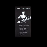 Abba Gargando - Abba Gargando in the group OUR PICKS / Frontpage - Vinyl New & Forthcoming at Bengans Skivbutik AB (5517880)