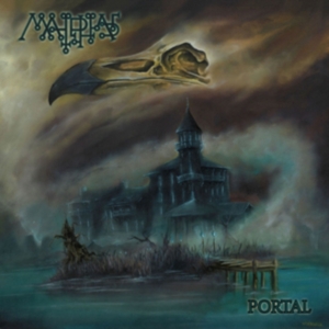 Malphas - Portal in the group OTHER / Forthcoming products - 10 percent at Bengans Skivbutik AB (5517886)