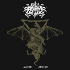 Hrizg - Damnatio Memoriae in the group OUR PICKS / Friday Releases / Friday the 1st of Mars 2024 at Bengans Skivbutik AB (5517890)