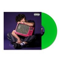 Noahfinnce - Growing Up On The Internet (Neon Gr in the group VINYL / Pop-Rock at Bengans Skivbutik AB (5517896)