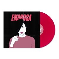 Emarosa - 131(Pink Vinyl Lp) in the group OUR PICKS / Friday Releases / Friday the 15th of Mars 2024 at Bengans Skivbutik AB (5517898)