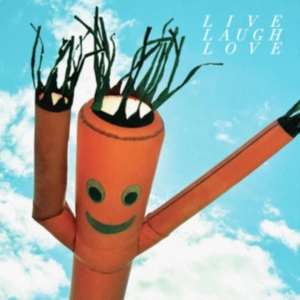 Chastity Belt - Live Laugh Love in the group OTHER / Forthcoming products - 10 percent at Bengans Skivbutik AB (5517904)