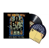 Baboon Show The - God Bless You All (Special Vinyl Lp in the group OUR PICKS / Friday Releases / Friday The 23rd Of February 2024 at Bengans Skivbutik AB (5517916)