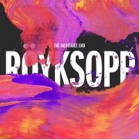 Röyksopp - The Inevitable End (2024 Repress Purple 3LP) in the group OUR PICKS / Friday Releases / Friday The 22nd of Mars 2024 at Bengans Skivbutik AB (5517924)
