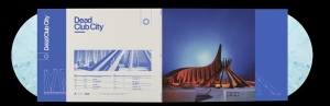 Nothing But Thieves - Dead Club City (Deluxe) in the group VINYL / Pop-Rock at Bengans Skivbutik AB (5517927)