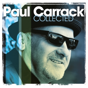 Paul Carrack - Collected in the group OUR PICKS / Friday Releases / Friday The 8th Of Mars 2024 at Bengans Skivbutik AB (5517931)
