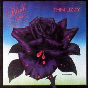 Thin Lizzy - Black Rose - Re-M in the group OUR PICKS / Bengans Staff Picks / Quest for Adventure at Bengans Skivbutik AB (551795)