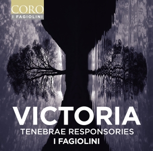 Tomas Luis De Victoria - Tenebrae Responsories in the group CD / Klassiskt at Bengans Skivbutik AB (5517956)