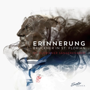 Anton Bruckner - Erinnerung in the group OUR PICKS / Frontpage - CD New & Forthcoming at Bengans Skivbutik AB (5517986)