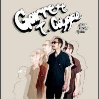 Capps Garrett T. - Y Los Lonely Hipsters (Queso Marble in the group OTHER / Forthcoming products - 10 percent at Bengans Skivbutik AB (5518013)