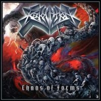Revocation - Chaos Of Forms in the group OUR PICKS / Friday Releases / Friday The 9th February 2024 at Bengans Skivbutik AB (5518020)
