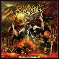 Revocation - Existence Is Futile in the group OUR PICKS / Friday Releases / Friday The 9th February 2024 at Bengans Skivbutik AB (5518022)
