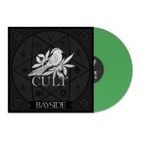 Bayside - Cult (Doublemint Vinyl Lp) in the group OTHER / Forthcoming products - 10 percent at Bengans Skivbutik AB (5518028)
