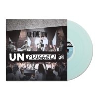 All Time Low - Mtv Unplugged (Electric Blue Vinyl in the group OUR PICKS / Friday Releases / Friday the 29th of Mars 2024 at Bengans Skivbutik AB (5518029)