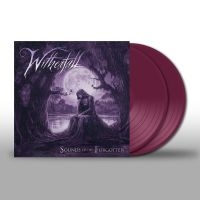 Witherfall - Sounds Of The Forgotten (2 Lp Purpl in the group OTHER / Forthcoming products - 10 percent at Bengans Skivbutik AB (5518039)