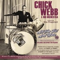 Webb Chick & His Orchestra - All The Hits And More 1929-39 in the group OUR PICKS / Friday Releases / Friday the 1st of Mars 2024 at Bengans Skivbutik AB (5518045)