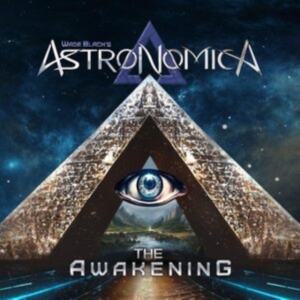 Wade Black's Astronomica - The Awakening in the group OUR PICKS / Friday Releases / Friday The 8th Of Mars 2024 at Bengans Skivbutik AB (5518052)