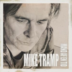 Tramp Mike - Mand Af En Tid (Vinyl Lp) in the group OUR PICKS / Friday Releases / Friday the 15th of Mars 2024 at Bengans Skivbutik AB (5518063)