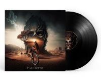 Deception - Daenacteh (Vinyl Lp) in the group OTHER / Forthcoming products - 10 percent at Bengans Skivbutik AB (5518064)
