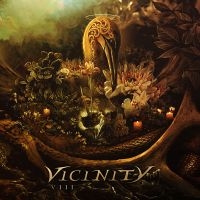 Vicinity - Viii in the group OUR PICKS / Friday Releases / Friday The 22nd of Mars 2024 at Bengans Skivbutik AB (5518065)