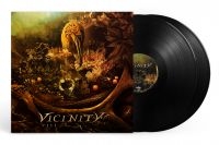 Vicinity - Viii (2 Lp Vinyl) in the group OUR PICKS / Friday Releases / Friday the 5th of April 2024 at Bengans Skivbutik AB (5518066)