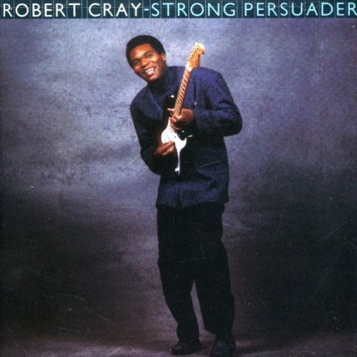 Robert Cray - Strong Persuader in the group CD / Bestsellers at Bengans Skivbutik AB (551808)