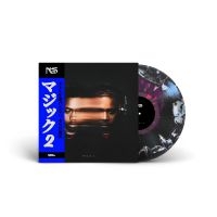 Nas - Magic 2 in the group VINYL / Pop-Rock at Bengans Skivbutik AB (5518105)