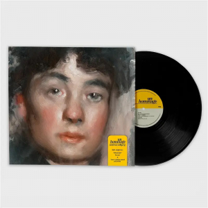 Andreas Odbjerg - Un Hommage (Vinyl) in the group OUR PICKS / Year-end best lists 2024 / Year’s best Clabbe at Bengans Skivbutik AB (5518107)