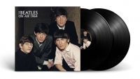 Beatles The - On Air 1964 (2 Lp Vinyl) in the group OUR PICKS / Frontpage - Vinyl New & Forthcoming at Bengans Skivbutik AB (5518120)