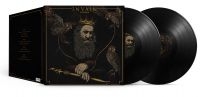 In Vain - Solemn (2 Lp Black Vinyl) in the group OUR PICKS / Friday Releases / Friday the 19th of april 2024 at Bengans Skivbutik AB (5518128)