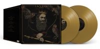 In Vain - Solemn (2 Lp Gold Vinyl) in the group OUR PICKS / Friday Releases / Friday the 19th of april 2024 at Bengans Skivbutik AB (5518129)