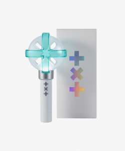 Txt - Official Light Stick Ver.2 in the group OUR PICKS / Friday Releases / Friday the 16th February 2024 at Bengans Skivbutik AB (5518142)