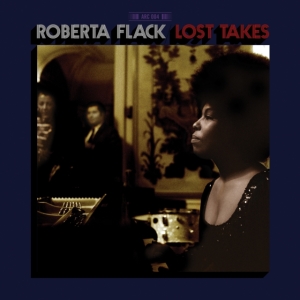 Roberta Flack - Lost Takes in the group Labels /  at Bengans Skivbutik AB (5518146)