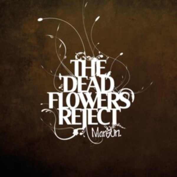 Mansun - The Dead Flowers Reject in the group VINYL / Bestsellers at Bengans Skivbutik AB (5518209)