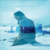 Michael Giacchino - Society Of The Snow in the group VINYL / Upcoming releases / Film-Musikal,Pop-Rock at Bengans Skivbutik AB (5518214)