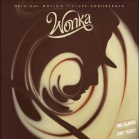 Hannon Neil And Joby Talbot - Wonka: Original Motion Picture Soun in the group OUR PICKS / Friday Releases / Friday the 7th June 2024 at Bengans Skivbutik AB (5518215)