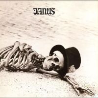 Janus - Gravedigger in the group OUR PICKS / Frontpage - Vinyl New & Forthcoming at Bengans Skivbutik AB (5518220)