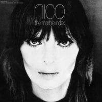 Nico - The Marble Index in the group OTHER / Forthcoming products - 10 percent at Bengans Skivbutik AB (5518222)