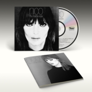 Nico - The Marble Index in the group CD / Pop-Rock at Bengans Skivbutik AB (5518223)