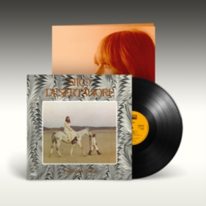 Nico - Desertshore in the group OTHER / Forthcoming products - 10 percent at Bengans Skivbutik AB (5518224)