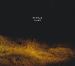 Hania Rani - Ghosts in the group CD / Pop-Rock at Bengans Skivbutik AB (5518230)
