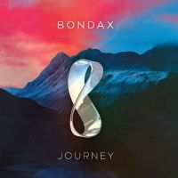 Bondax - Journey in the group VINYL / Bestsellers at Bengans Skivbutik AB (5518247)